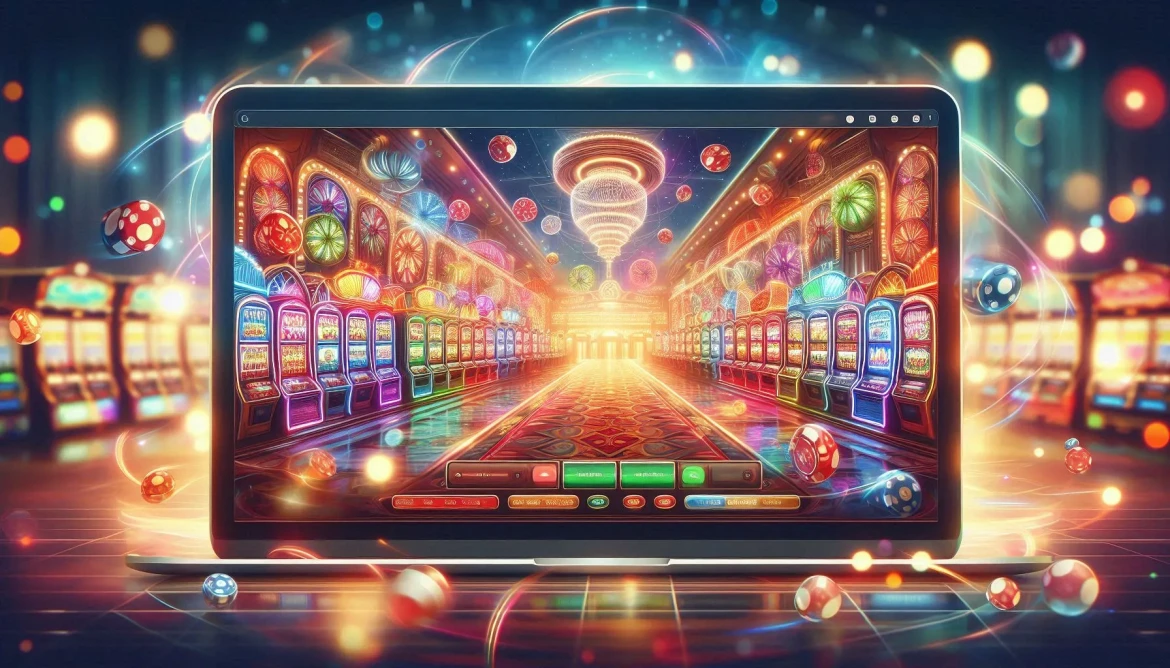 Betsolid Casino